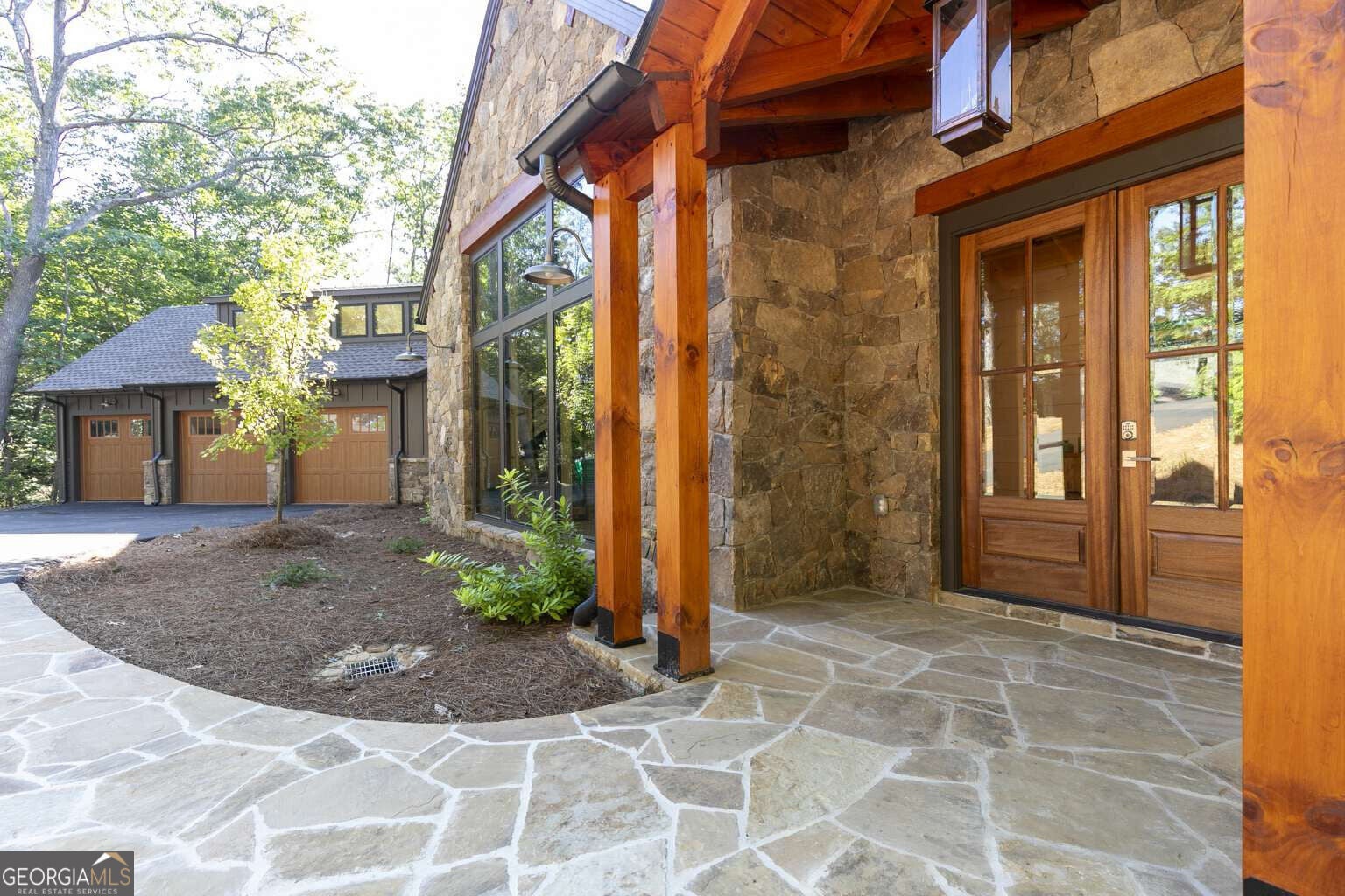 159 Sanderlin Mtn DR