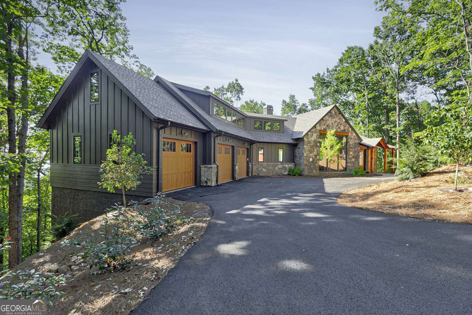 159 Sanderlin Mtn DR