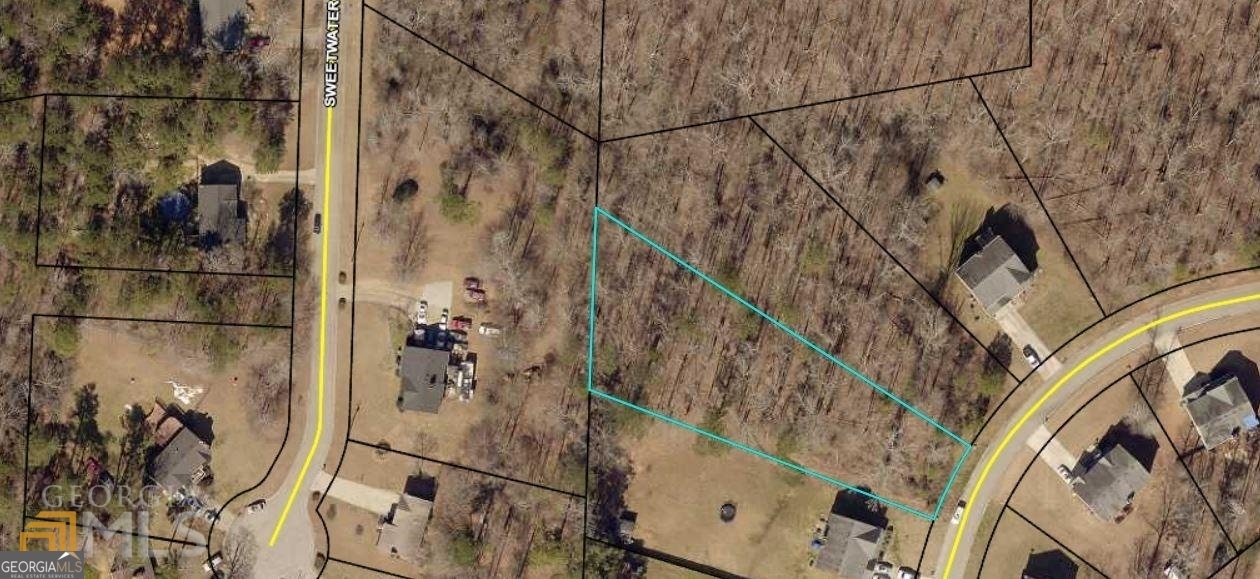 Build-Ready Homesite in Douglasville - 145 Mary Hill Lane! Discover the perfect canvas for your dream home! This beautiful lot has already been professionally staked and surveyed, offering a smooth path toward new construction. Located in a peaceful, established neighborhood in Douglasville, this property combines tranquility with convenience - just minutes from shopping, schools, and major roadways. With much of the preliminary work already complete, it's ready for your vision. Whether you're a homeowner planning your future residence or a builder looking for a shovel-ready project, this lot is an exceptional opportunity. Don't miss your chance to break ground in a growing area with strong demand!