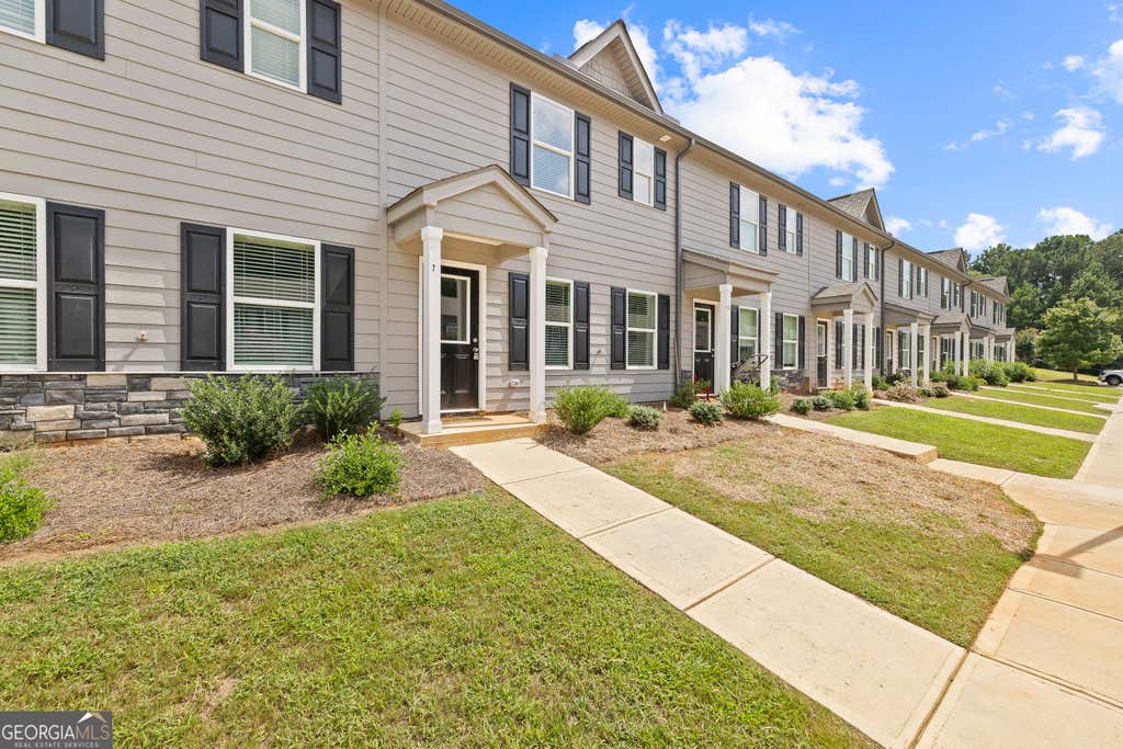 Photo of 100 Lena Lane # 6, Eatonton, GA 31024 (MLS # 10823279)