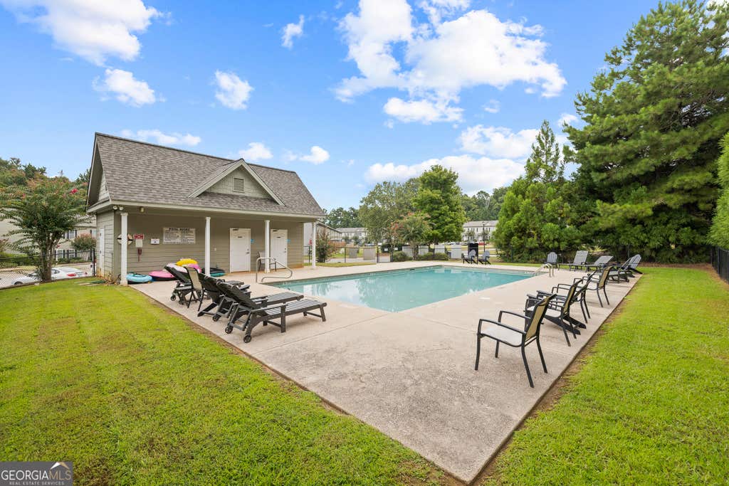 Photo of 100 Lena Lane # 6, Eatonton, GA 31024 (MLS # 10823279)