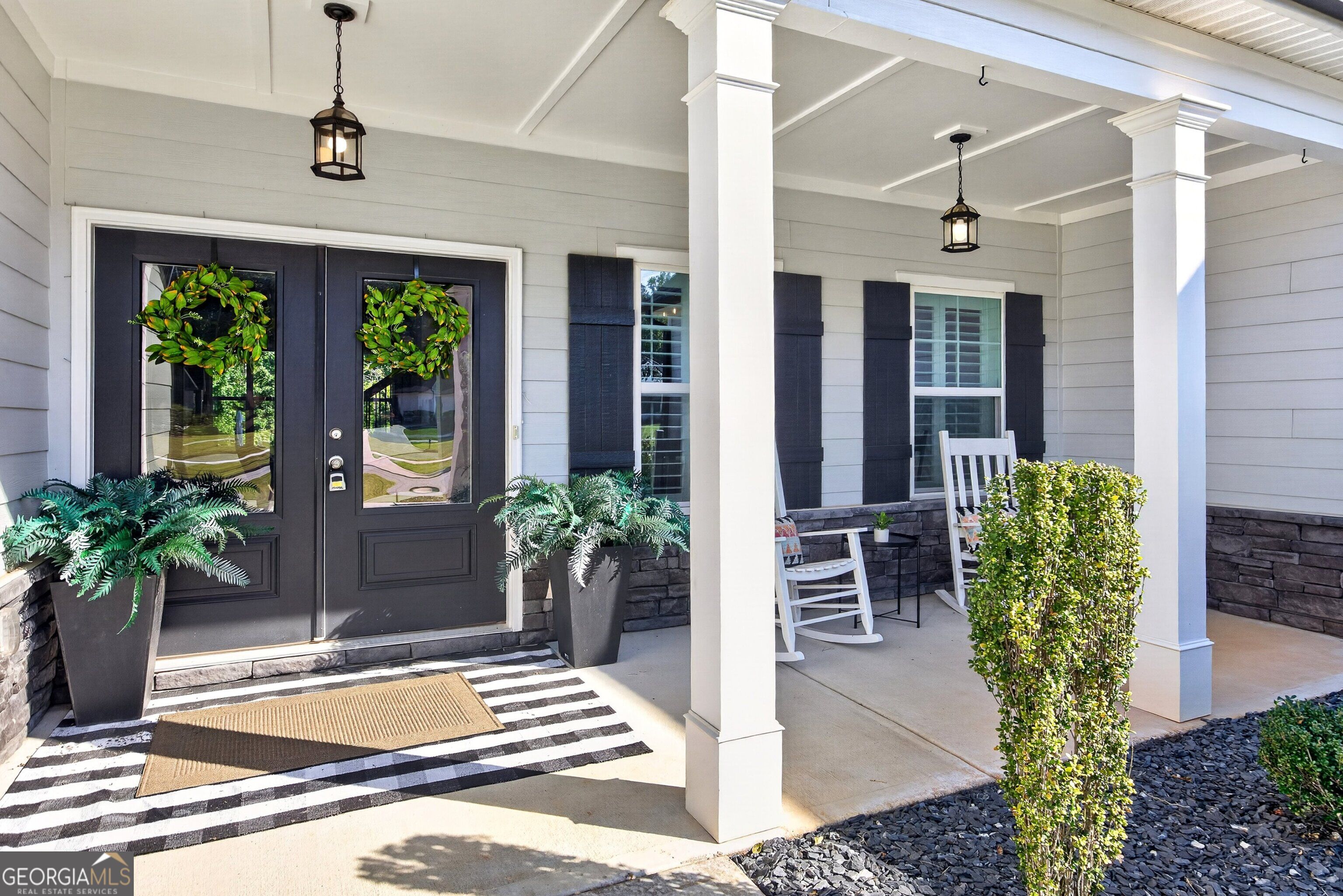 73 Starr PL
