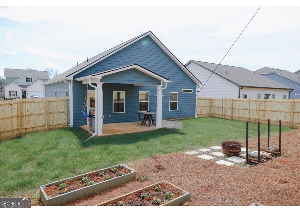 Photo of 110 Marion Drive, Cartersville, GA 30120 (MLS # 10725921)