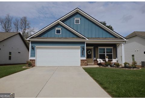 Photo of 110 Marion Drive, Cartersville, GA 30120 (MLS # 10725921)