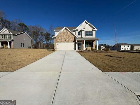 2180 Highridge PT Lithia Springs GA 30122