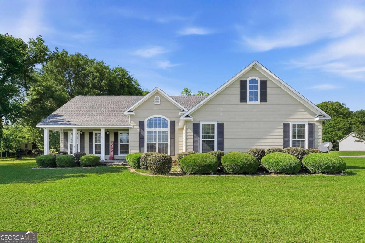 112 Manor DR
