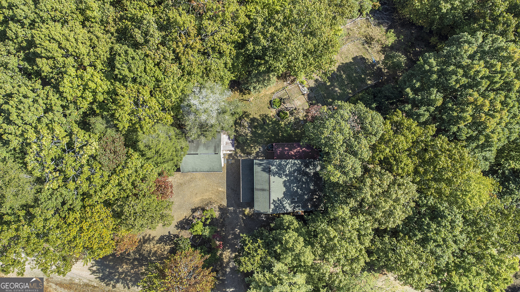 Indian Rock Springs - Residential