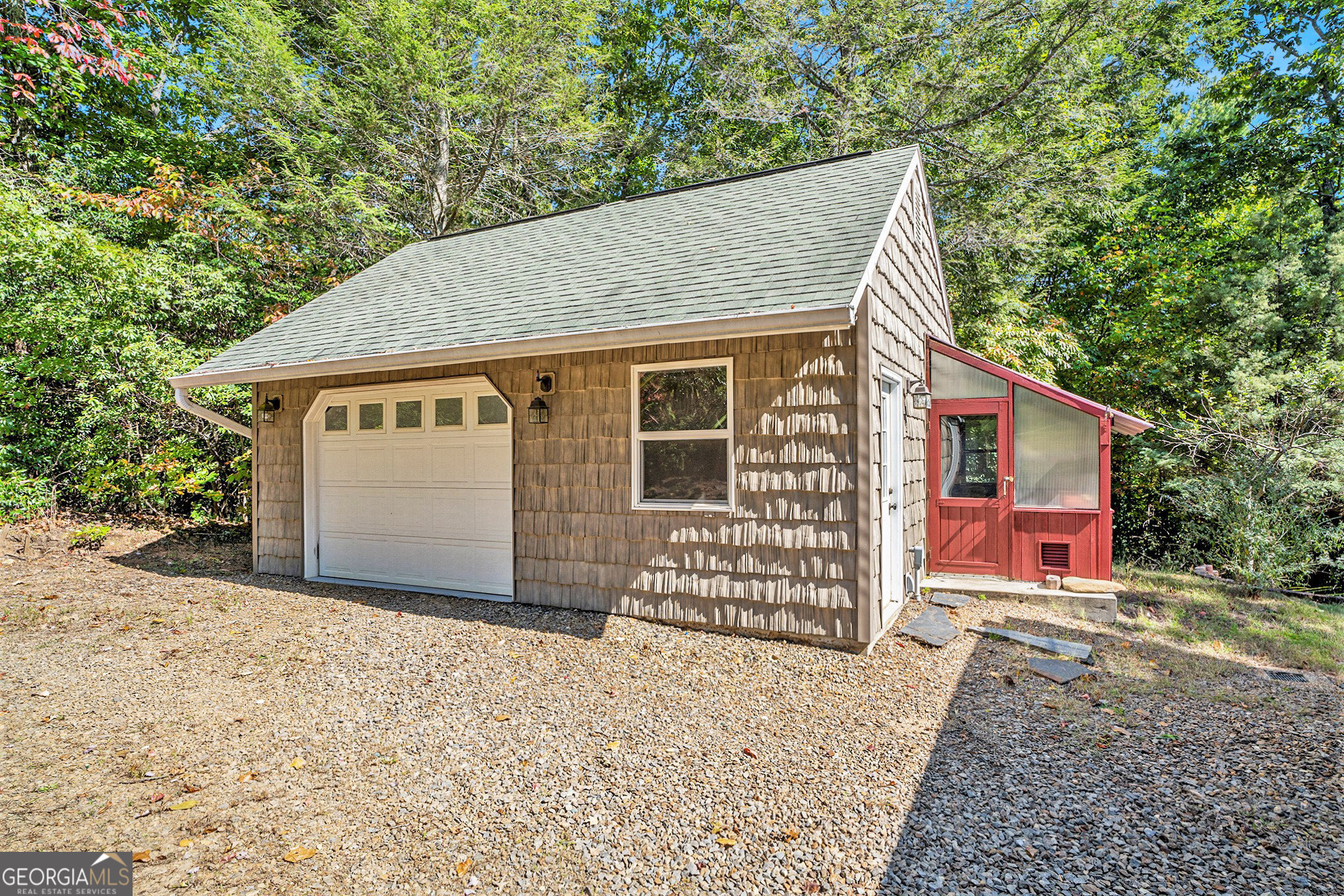 Indian Rock Springs - Residential