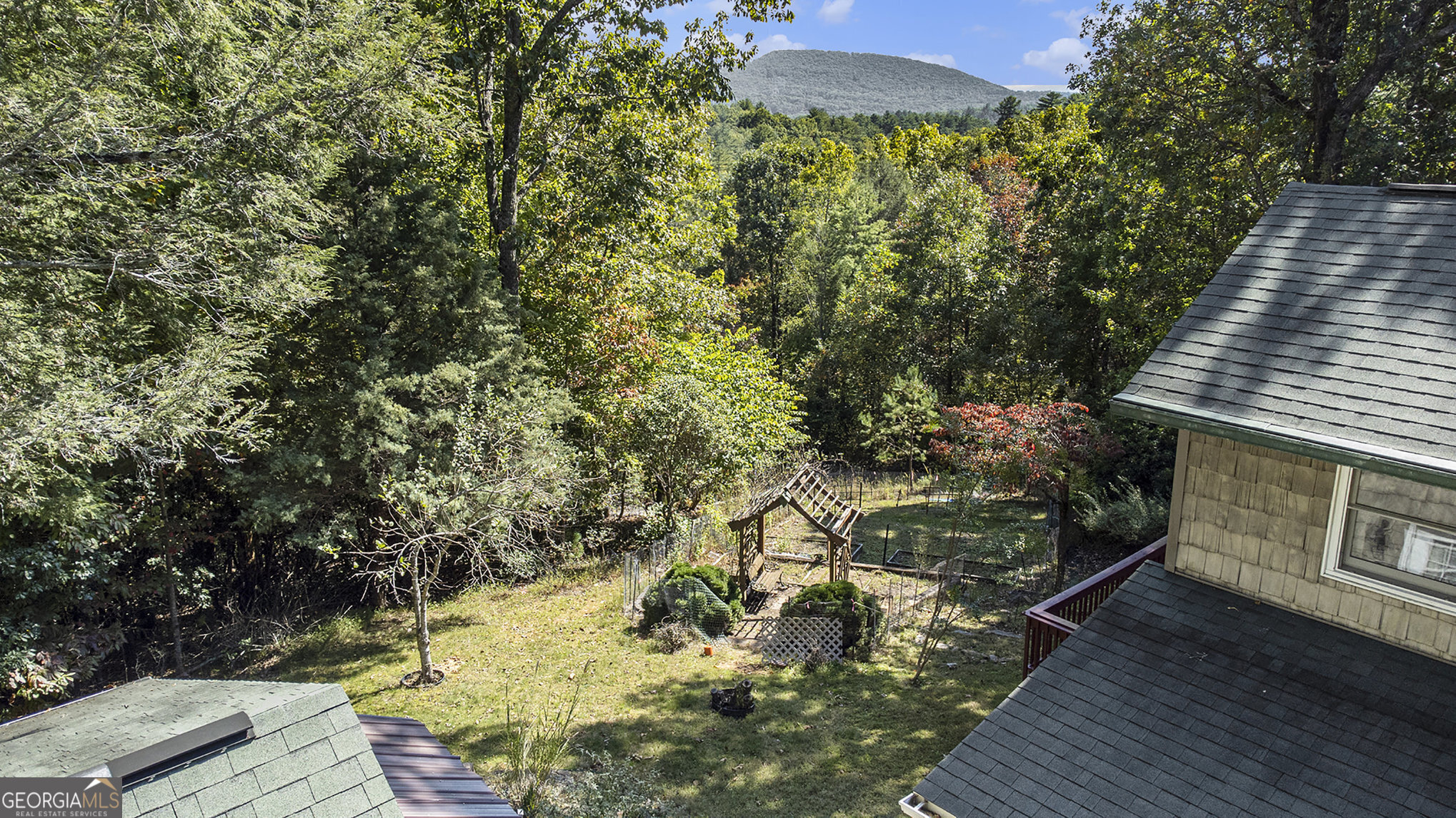 Indian Rock Springs - Residential