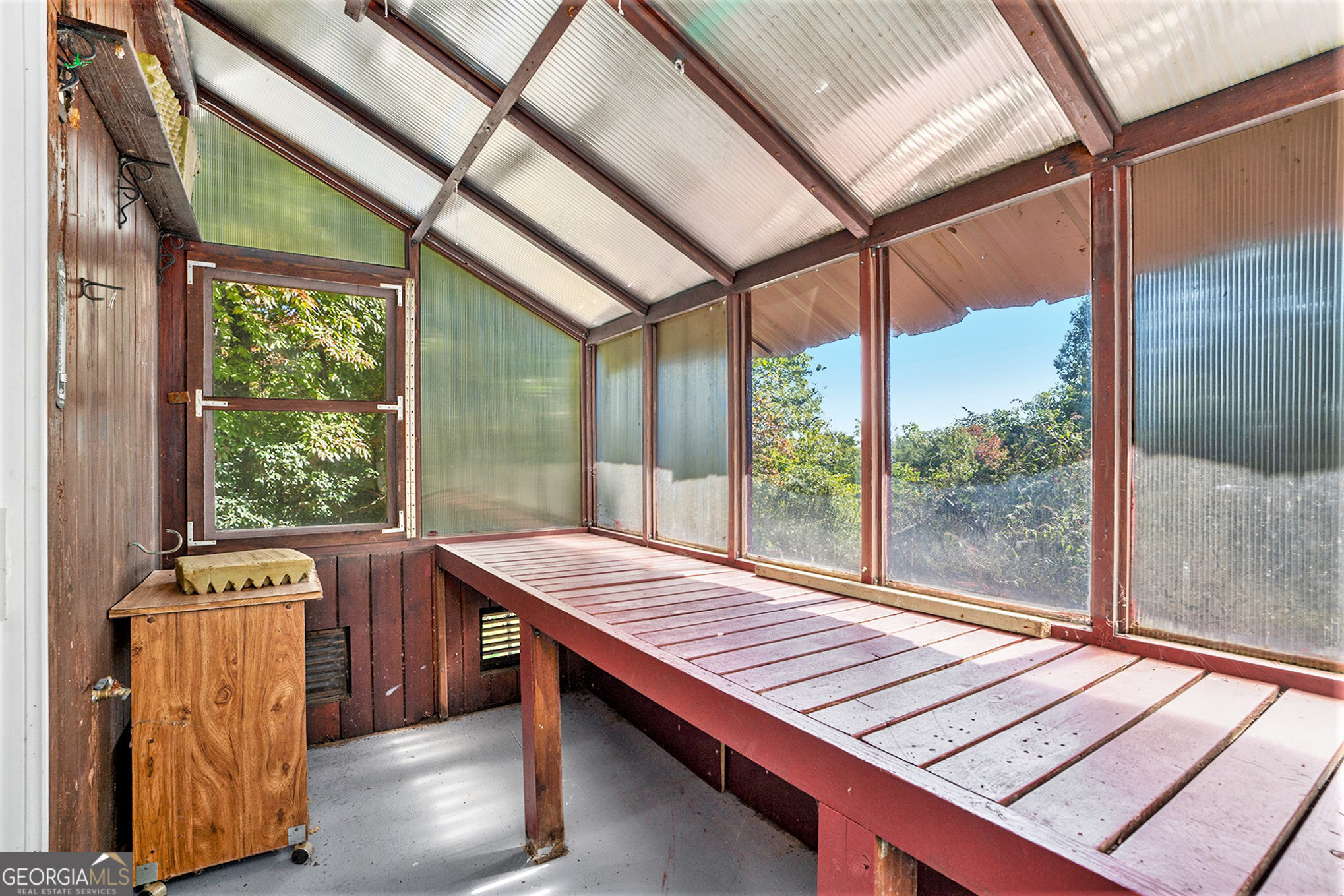 Indian Rock Springs - Residential