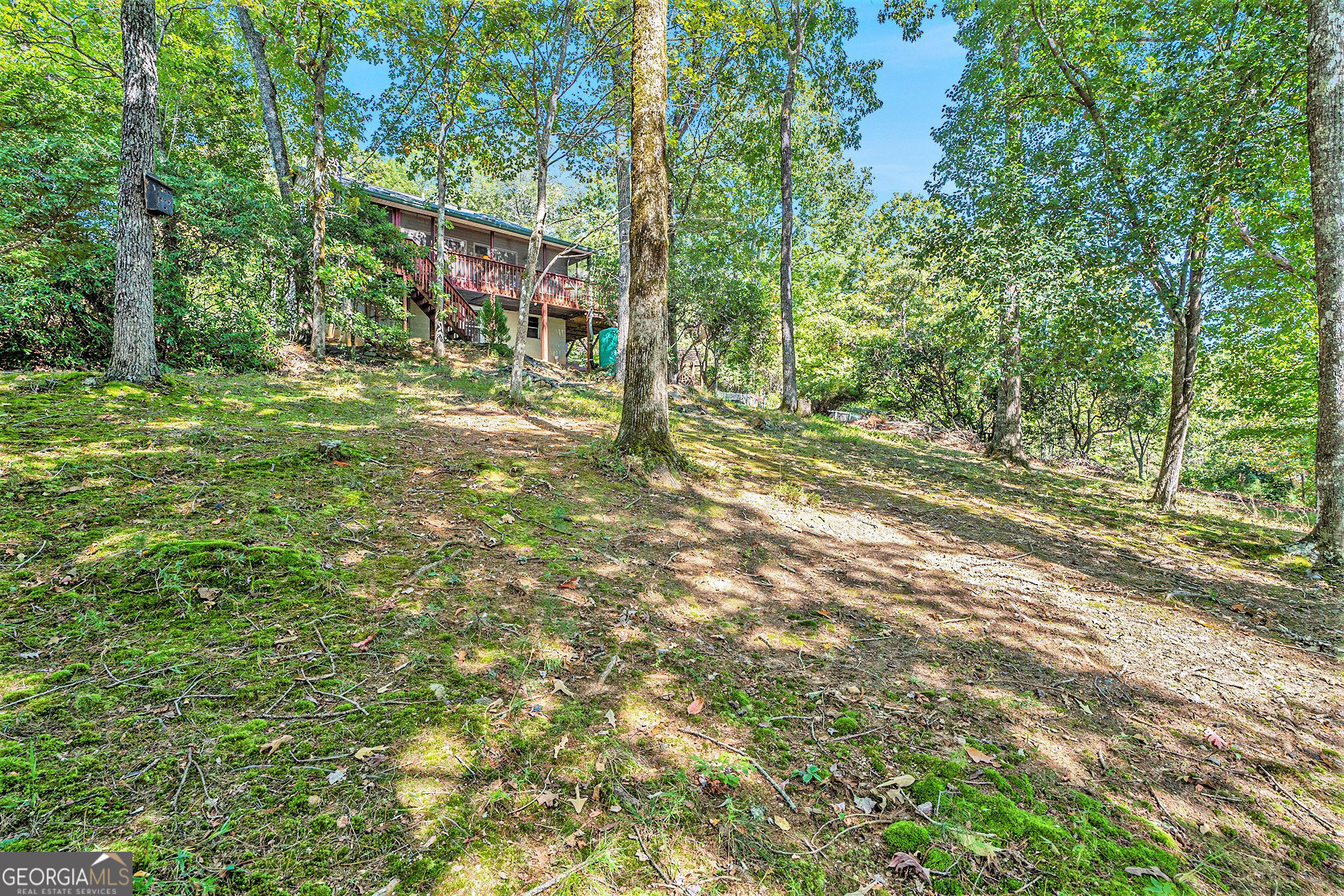 Indian Rock Springs - Residential