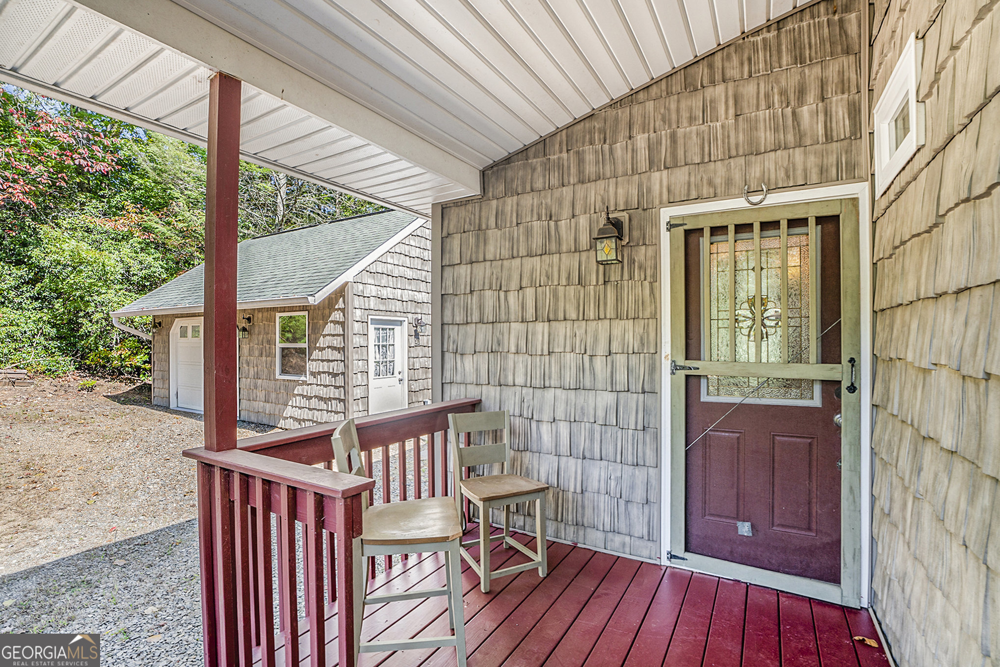 Indian Rock Springs - Residential