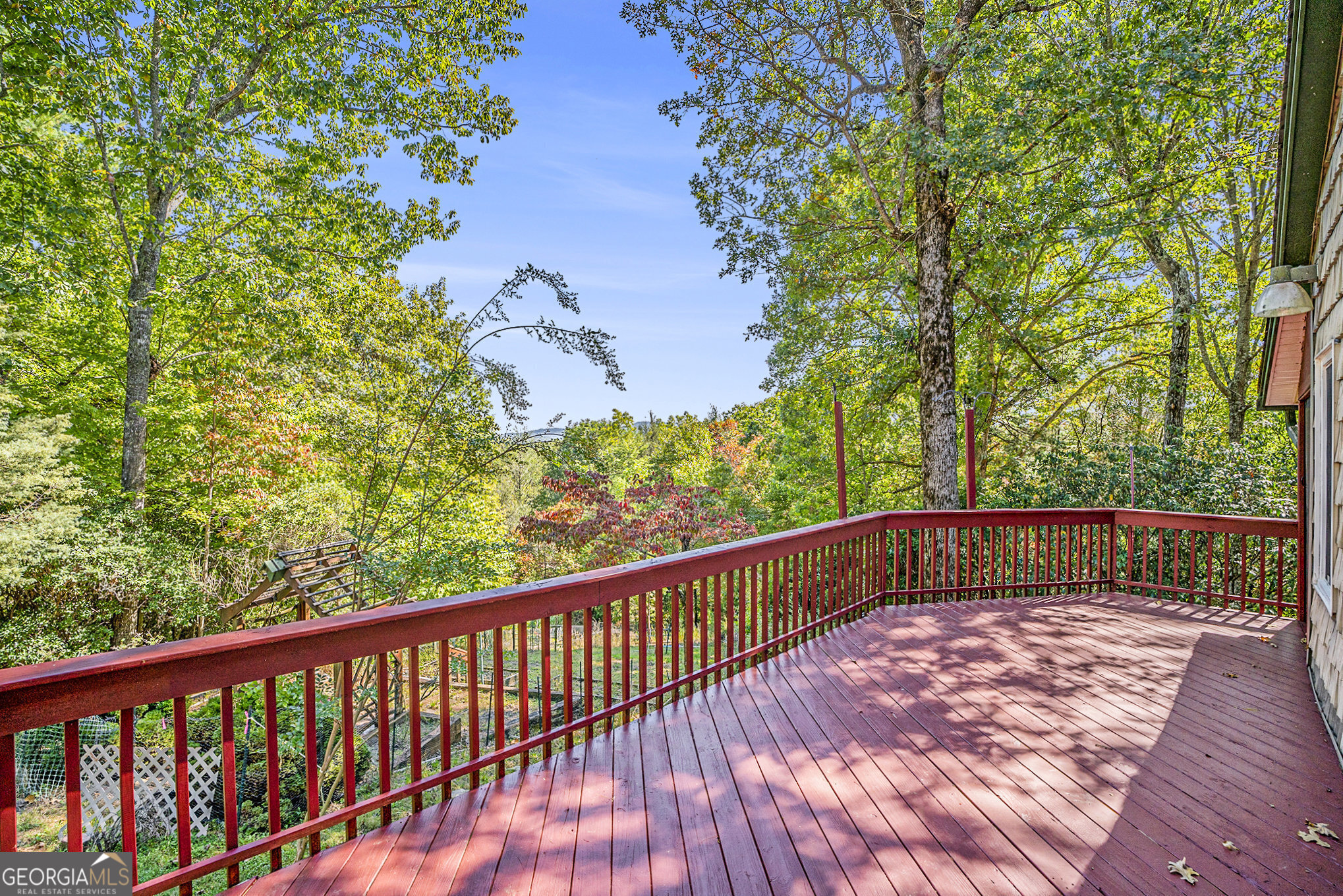 Indian Rock Springs - Residential