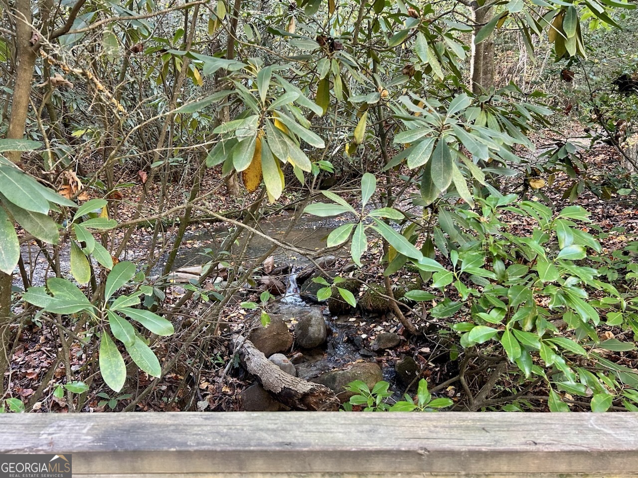 Indian Rock Springs - Residential