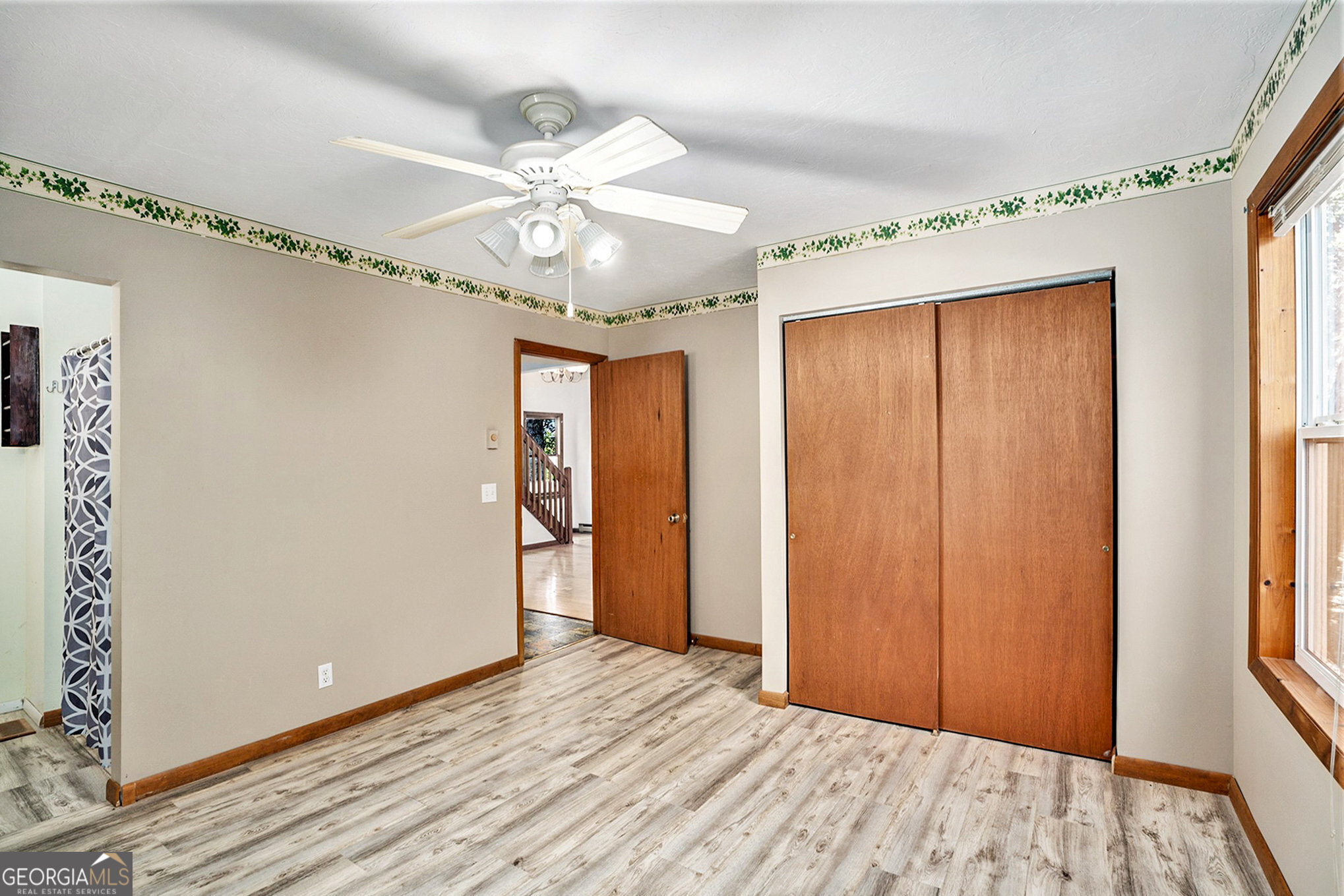 Indian Rock Springs - Residential