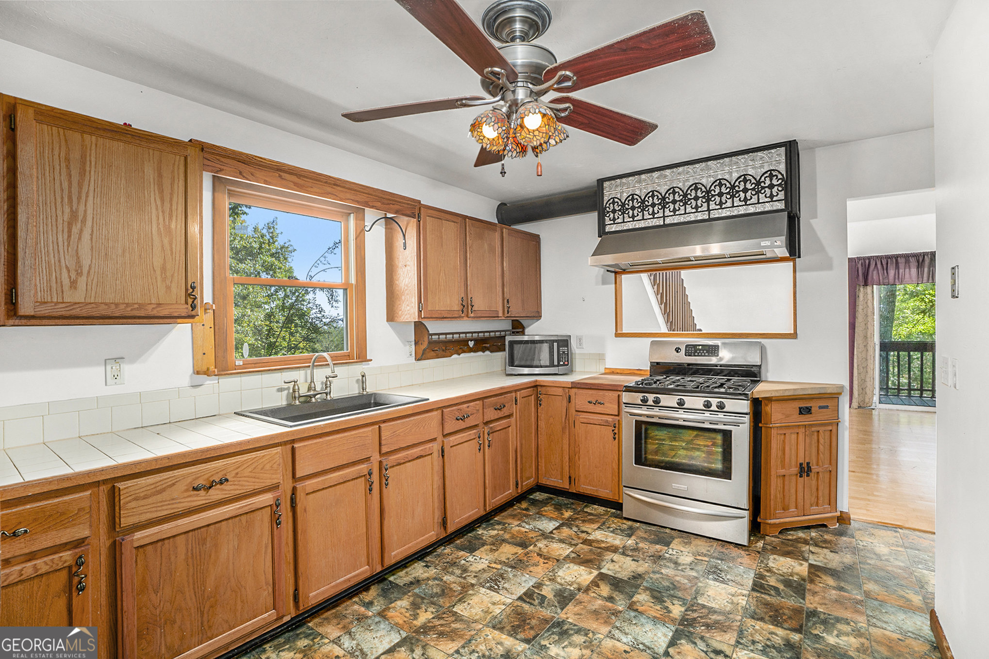 Indian Rock Springs - Residential