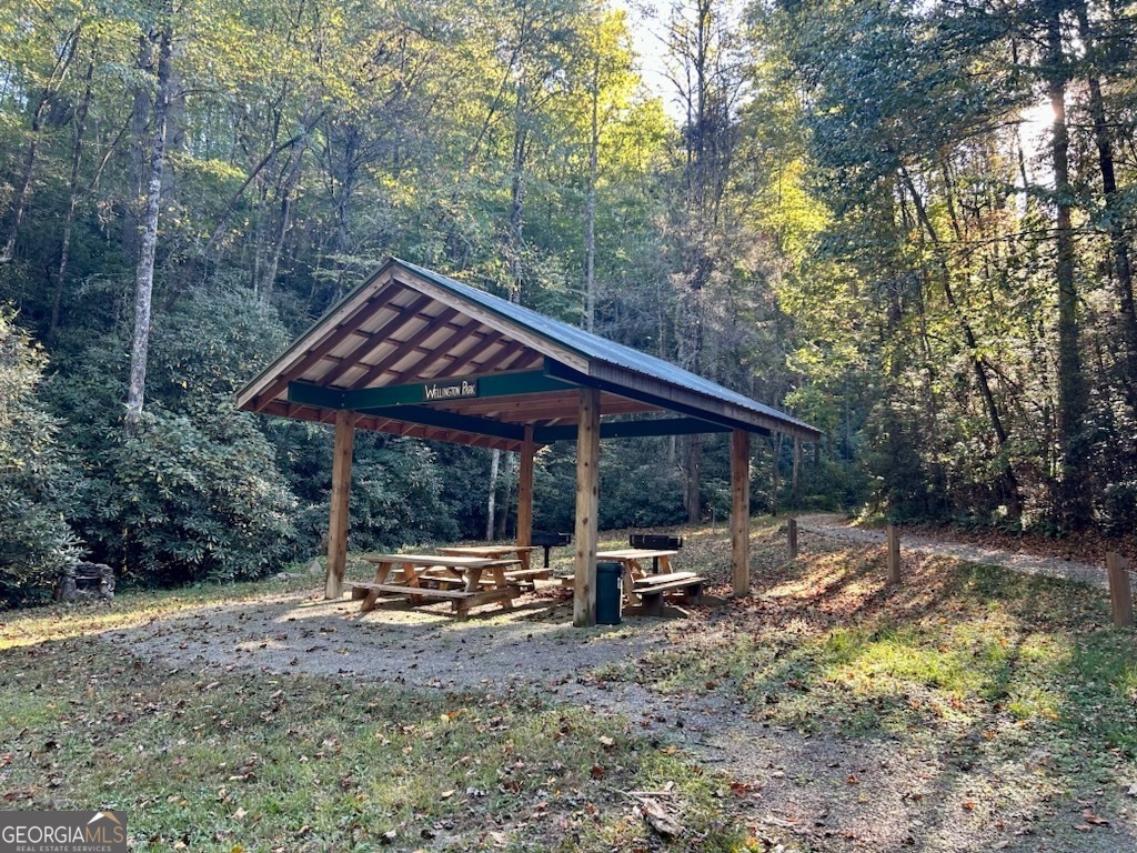 Indian Rock Springs - Residential