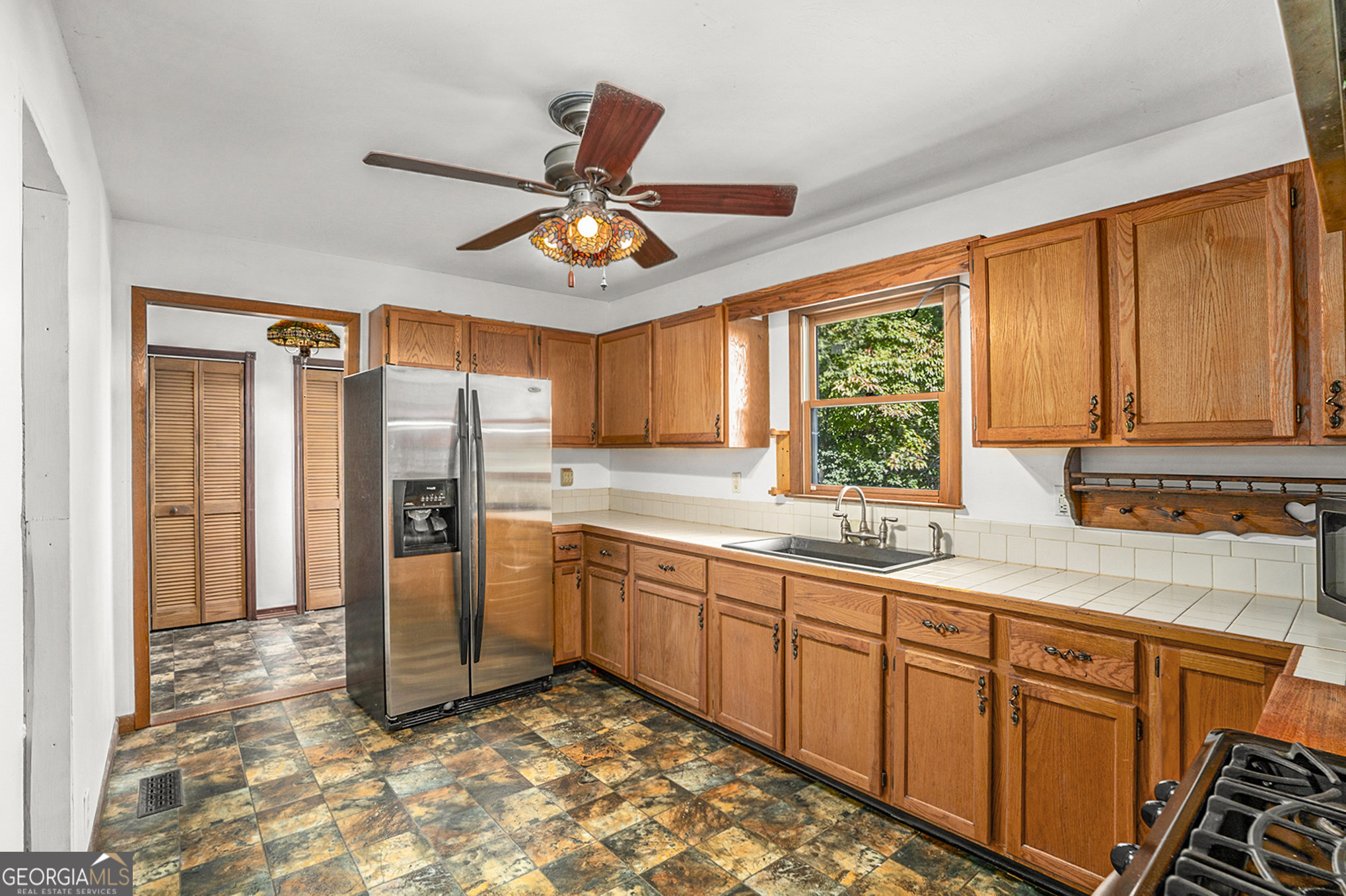 Indian Rock Springs - Residential