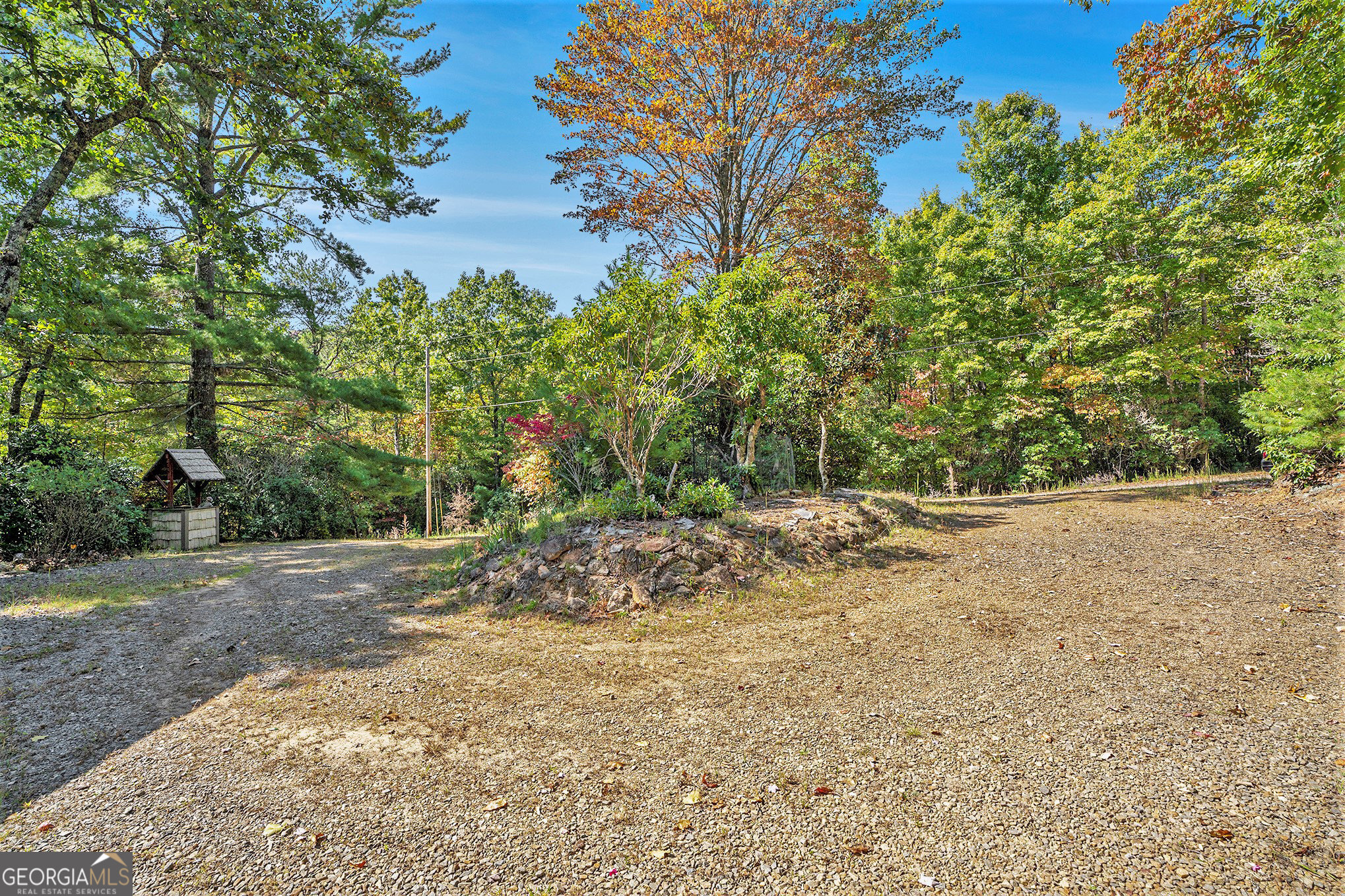 Indian Rock Springs - Residential