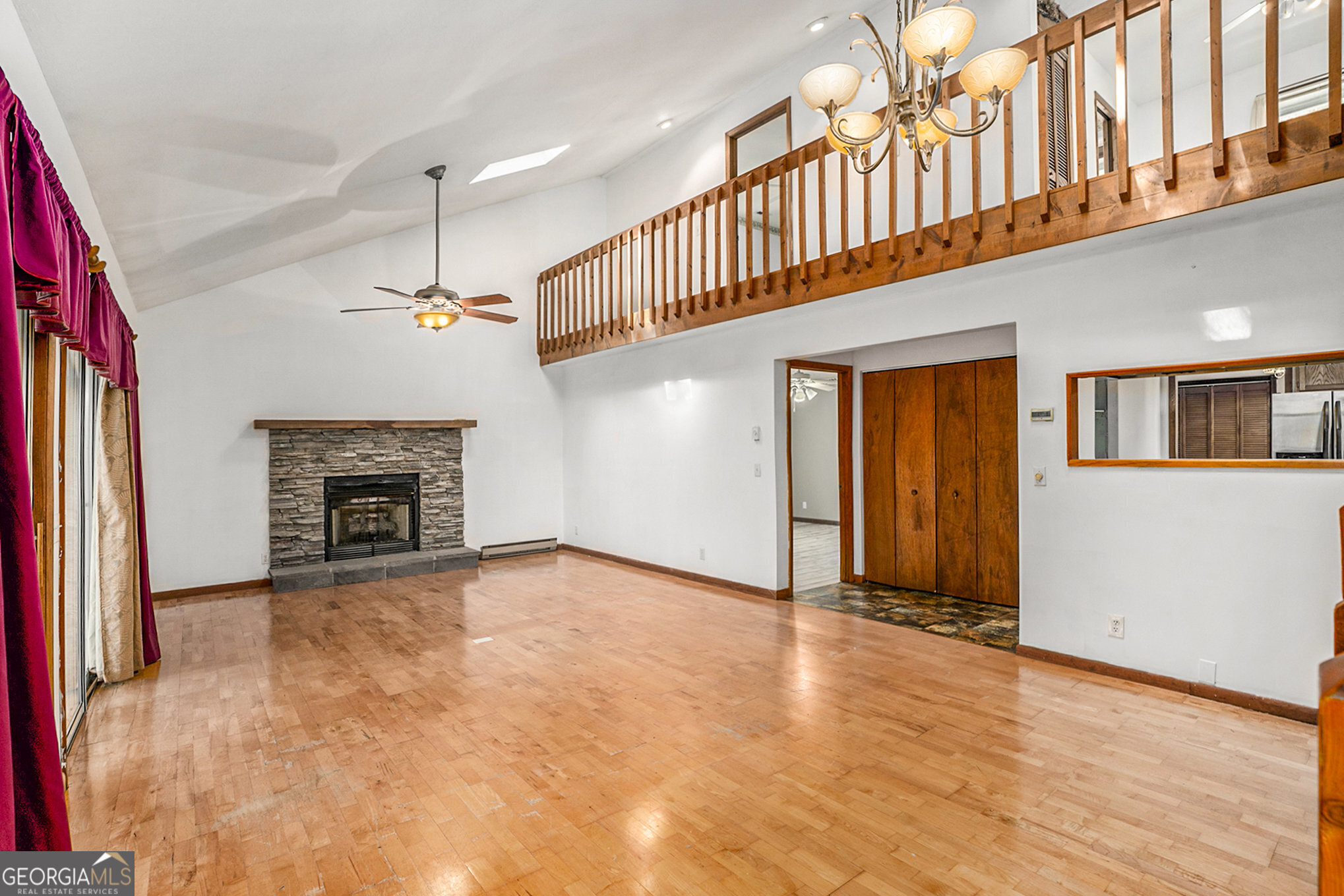 Indian Rock Springs - Residential