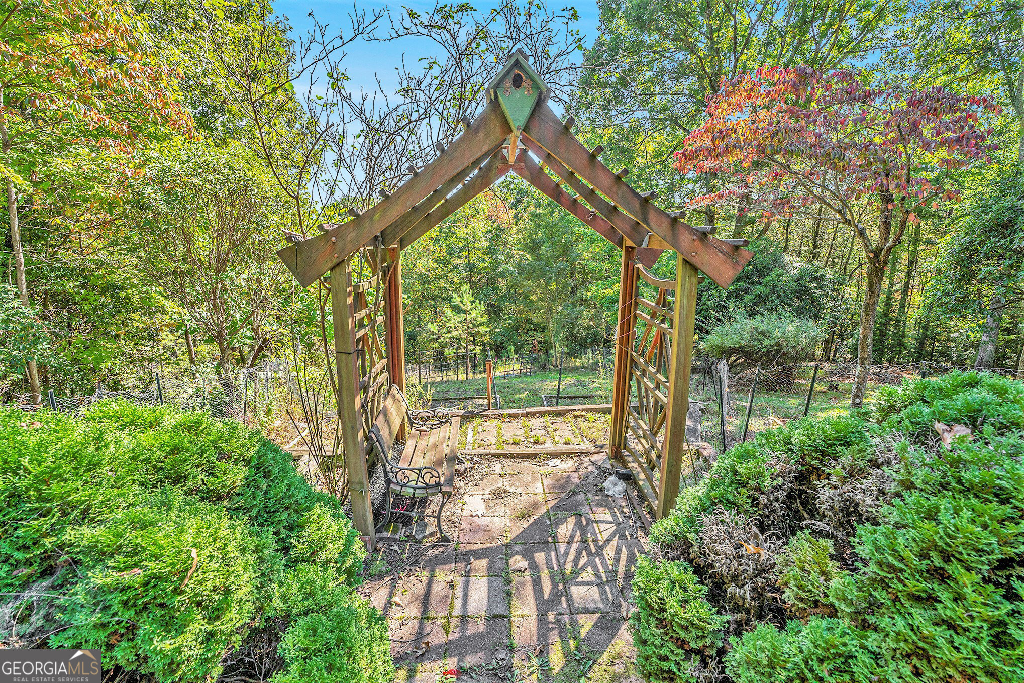Indian Rock Springs - Residential