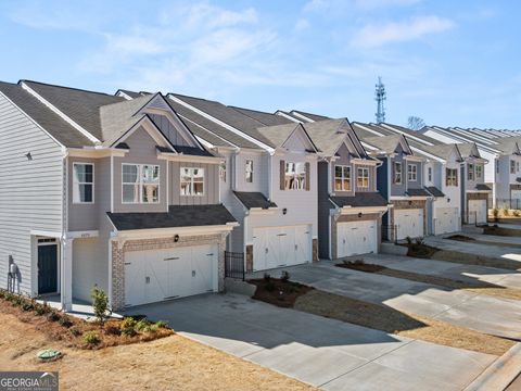 6658 Corryton Street, Flowery Branch, GA 30542 - MLS#: 10461825