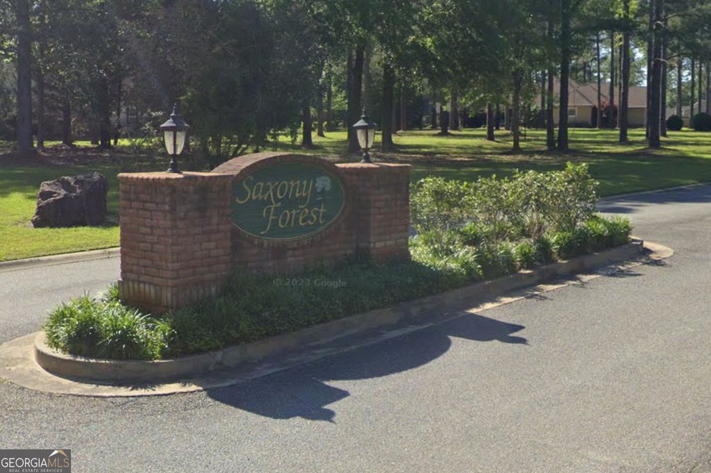 Photo of 286 Sussex Court, Dublin, GA 31021 (MLS # 10706006)