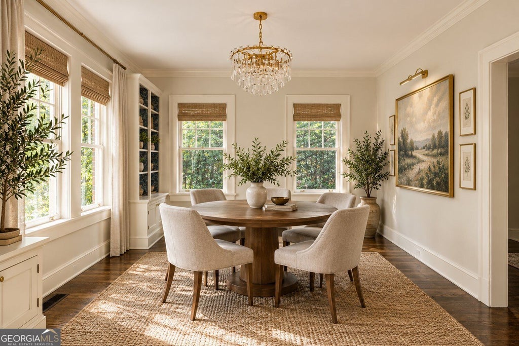 Photo of 973 Clifton Road NE, Atlanta, GA 30307 (MLS # 10881059)