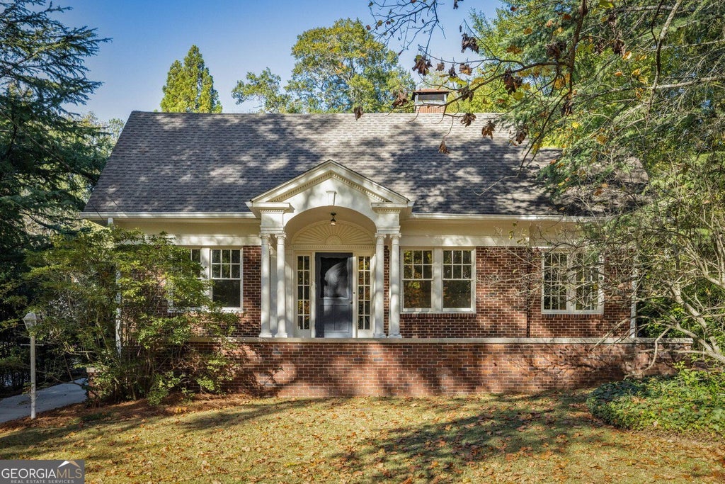 Photo of 973 Clifton Road NE, Atlanta, GA 30307 (MLS # 10881059)