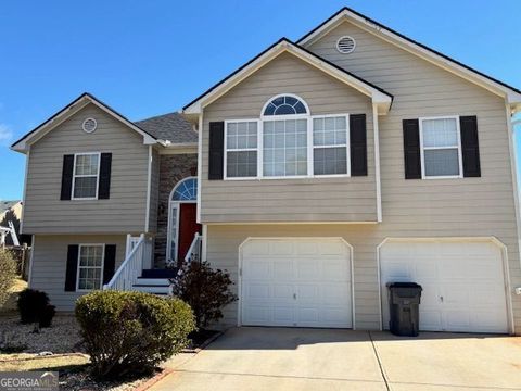 Photo of 218 Acorn Hill Court, Villa Rica, GA 30180 (MLS # 10473818)