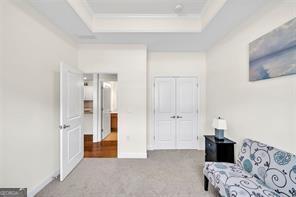 ORCHARDS OF CENTRAL PARK - Residential