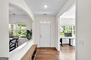 ORCHARDS OF CENTRAL PARK - Residential