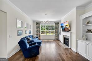 ORCHARDS OF CENTRAL PARK - Residential