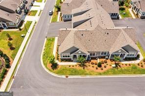 ORCHARDS OF CENTRAL PARK - Residential