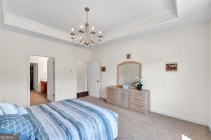 ORCHARDS OF CENTRAL PARK - Residential