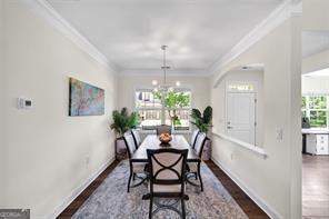 ORCHARDS OF CENTRAL PARK - Residential