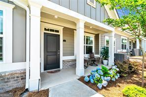 ORCHARDS OF CENTRAL PARK - Residential
