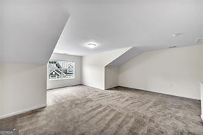 ORCHARDS OF CENTRAL PARK - Residential