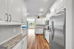 ORCHARDS OF CENTRAL PARK - Residential