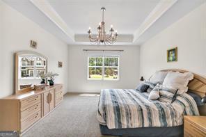 ORCHARDS OF CENTRAL PARK - Residential