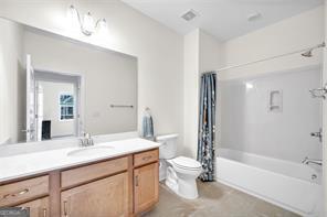 ORCHARDS OF CENTRAL PARK - Residential