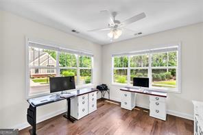 ORCHARDS OF CENTRAL PARK - Residential