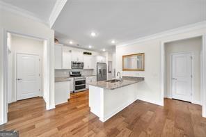 ORCHARDS OF CENTRAL PARK - Residential