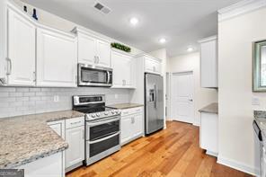 ORCHARDS OF CENTRAL PARK - Residential