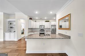ORCHARDS OF CENTRAL PARK - Residential