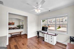 ORCHARDS OF CENTRAL PARK - Residential