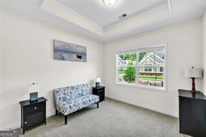 ORCHARDS OF CENTRAL PARK - Residential