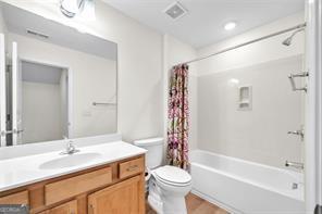 ORCHARDS OF CENTRAL PARK - Residential