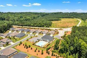 ORCHARDS OF CENTRAL PARK - Residential