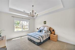 ORCHARDS OF CENTRAL PARK - Residential